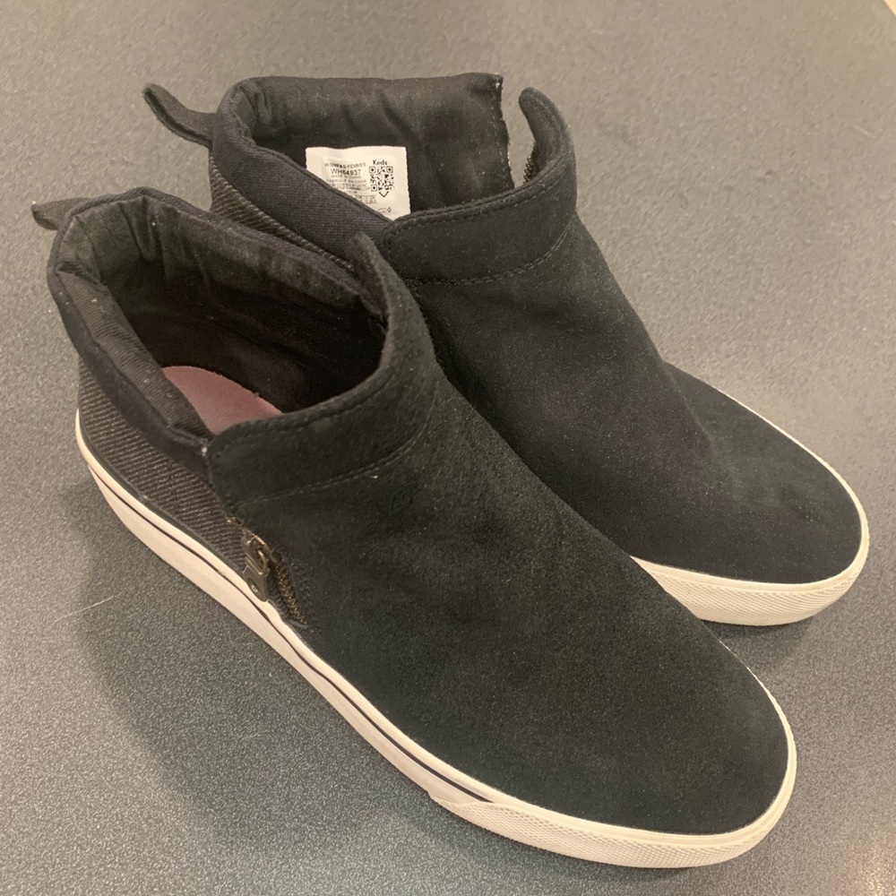 Keds Cooper Zip Bootie Women’s